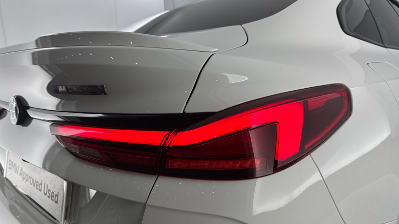 BMW 2 Series M235i xDrive 4dr Step Auto [Tech/Pro Pack] Petrol Saloon